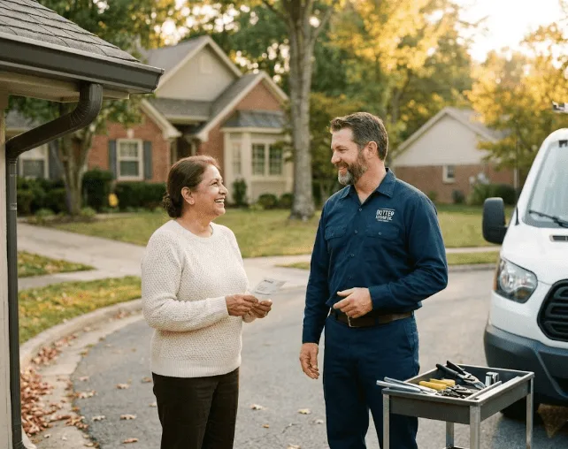 Gutter Repair Averill, VT FAQs