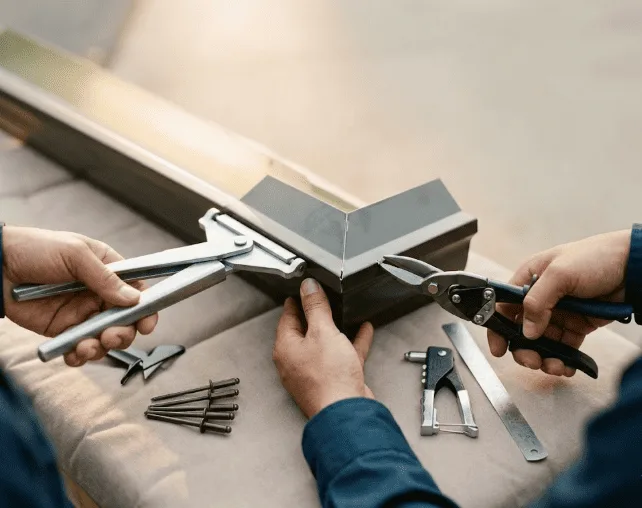 Why choose Gutter Repair in Averill, VT